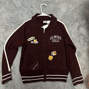 Cotton On Gilmore Girls Sweater